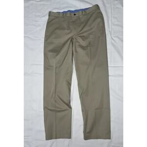 Brooks Brothers Men’s Chino Pants Size W36 X L32 Have Small Stain